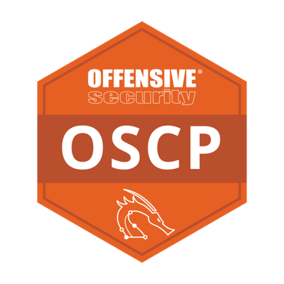 OSCP — Offensive Security Certified Professional